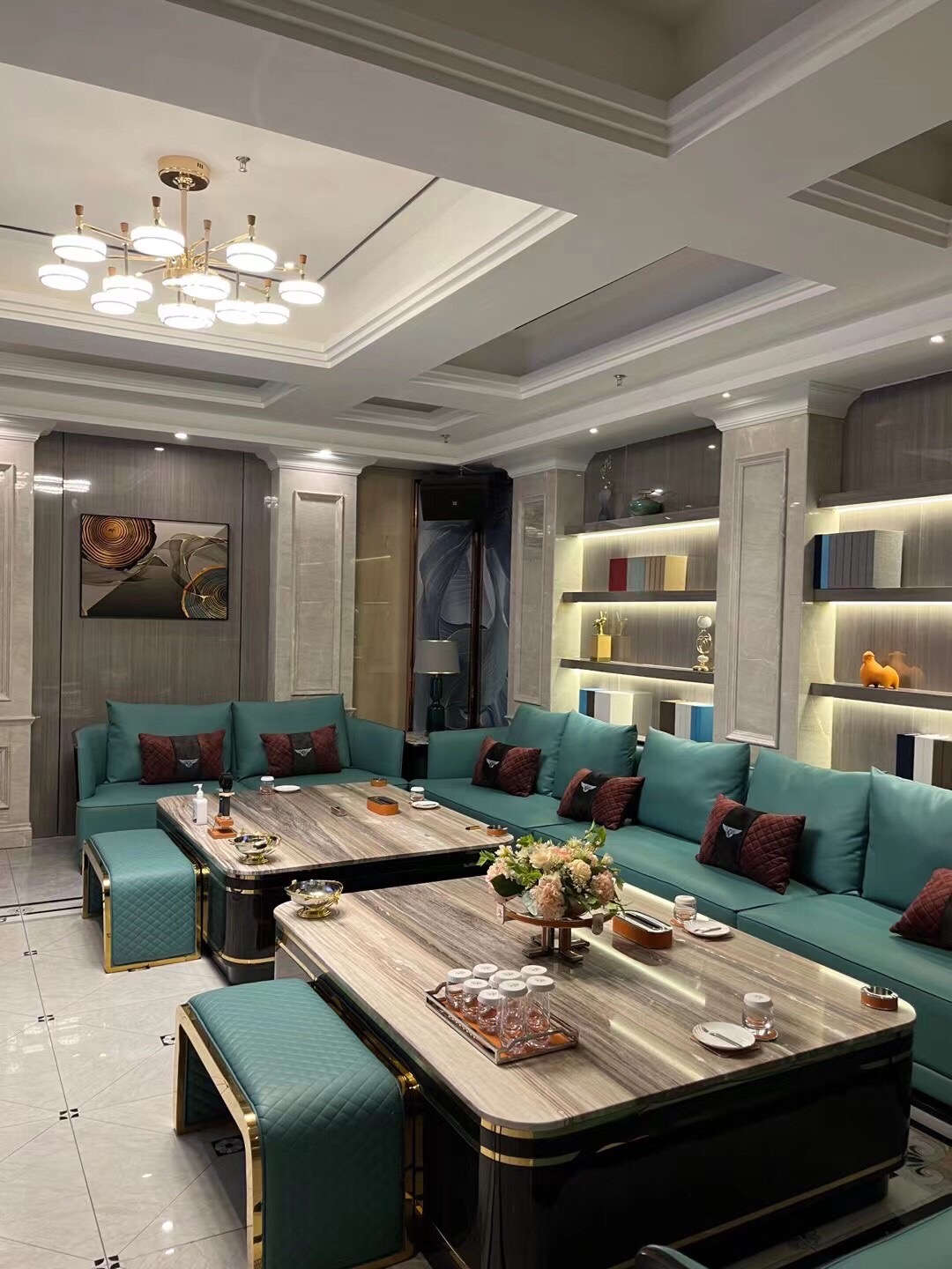 安康商务ktv商务ktv有没有推荐-岚皋县ktv预订