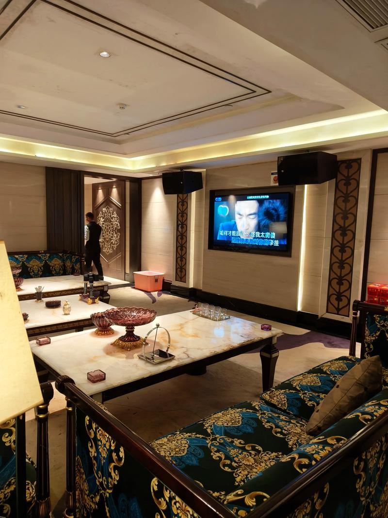 安康商务ktv专业商务ktv订房推荐-岚皋县ktv预订