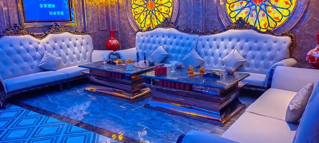 安康商务ktv独特风情-岚皋县ktv预订